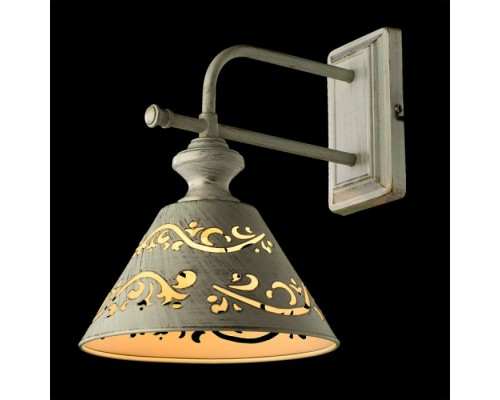 Бра Kensington A1511AP-1WG Arte Lamp