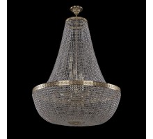 Потолочная люстра 1905 19051/H2/90IV G Bohemia