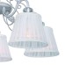 Подвесная люстра Amanda 2150-5PC F-Promo