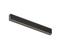 Трековый светильник SMART GRILL Zigbee DK8302-BK Denkirs