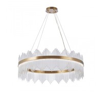 Подвесная люстра Venezia 311033/D1000 BS Arte Milano