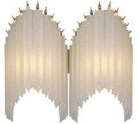 Бра 17965 17965-2W gold DeLight Collection