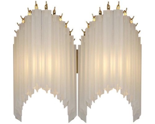 Бра 17965 17965-2W gold DeLight Collection