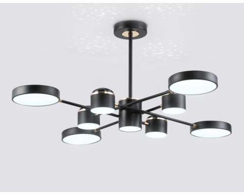 Потолочная люстра COMFORT FL51629 Ambrella