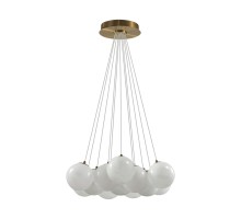 Подвесной светильник Magia 7109/13 Odeon Light