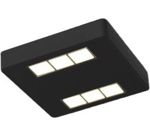 Точечный светильник Bellatrix WTB.O02.667.30.24 Wertmark