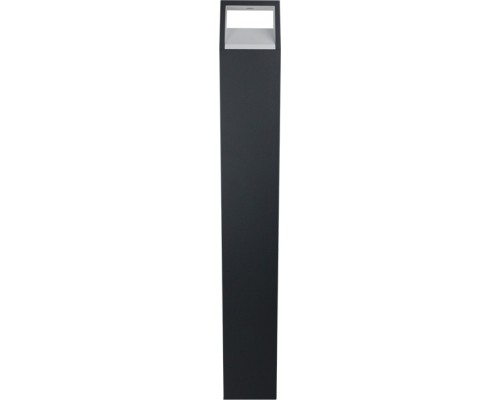Наземный светильник Liverpool A1328PA-1BK Arte Lamp