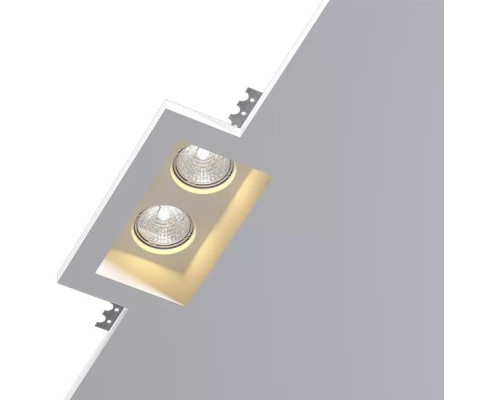 Точечный светильник  SGS3 Artpole