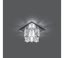 Точечный светильник Crystal CR027 Gauss