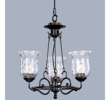 Подвесная люстра Gela L17703.19 L'Arte Luce