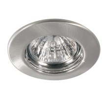 Точечный светильник Quality Line Halogen 98927 Paulmann
