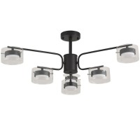 Потолочная люстра Natalina 8349/6C Lumion