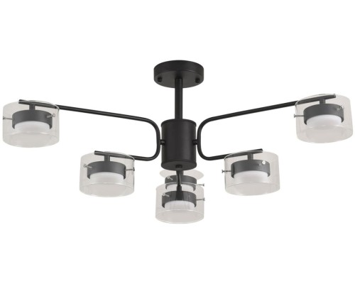 Потолочная люстра Natalina 8349/6C Lumion