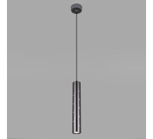 Подвесной светильник Bong 50214/1 LED черный жемчуг Elektrostandard