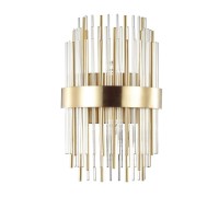 Настенный светильник Ida 4639/2W Odeon Light