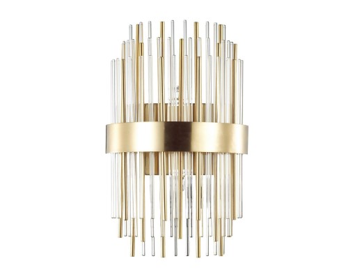 Настенный светильник Ida 4639/2W Odeon Light