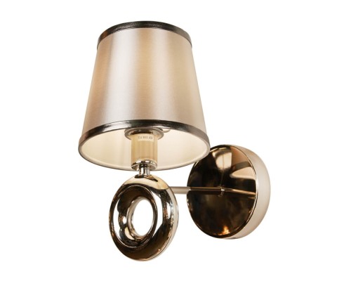 Бра Brooklyn W2401-1 Nickel iLamp