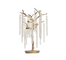 Интерьерная настольная лампа  86-80860 Garda Decor