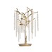 Интерьерная настольная лампа  86-80860 Garda Decor