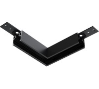 Соединитель угловой Accessories for tracks Exility TRAM034CL-41B Maytoni