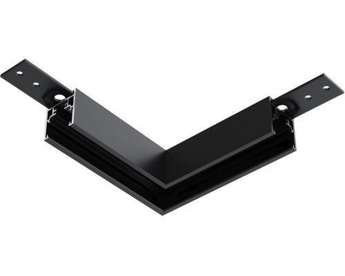 Соединитель угловой Accessories for tracks Exility TRAM034CL-41B Maytoni
