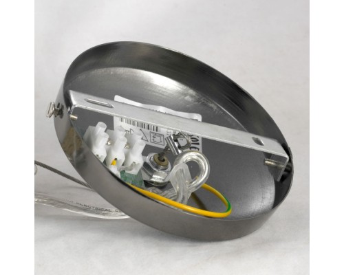 Подвесная люстра Star LSP-8337 Lussole Loft