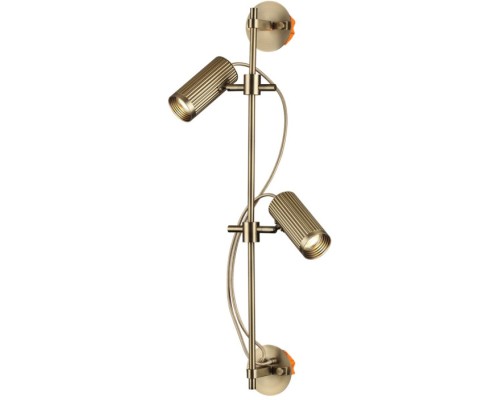 Спот Manchester 7013/2W Odeon Light