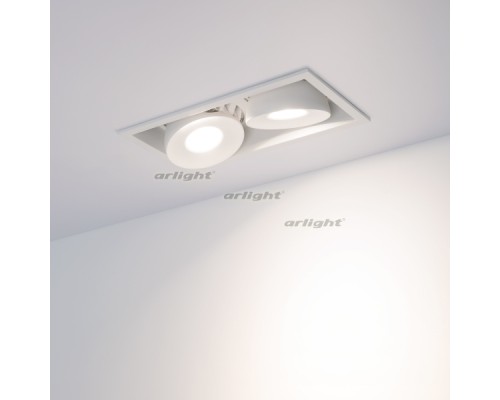 Точечный светильник SIMPLE 028150 Arlight