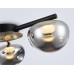 Потолочная люстра High Light LH12006 Ambrella