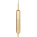 Подвесной светильник  PLC-7076-320-P-AMBER Imex