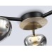 Потолочная люстра High Light LH12006 Ambrella