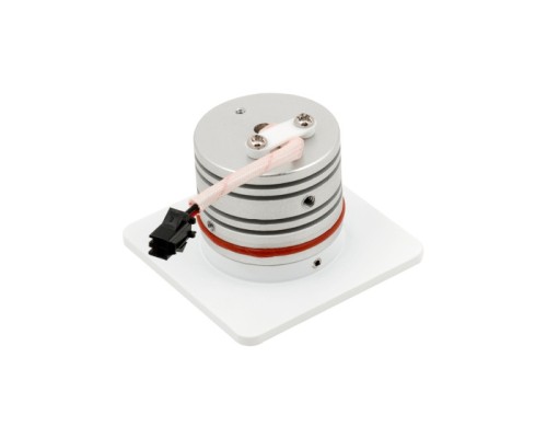 Подсветка для лестниц и ступеней TIK GW-S712-3-WH-WW DesignLed