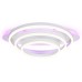 Потолочная люстра Acrylica Disk FA8522 Ambrella