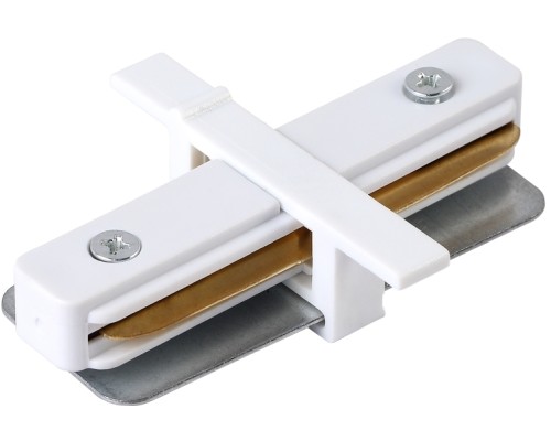 Соединитель CLT 0.2211 CLT 0.2211 01 WH Crystal Lux