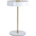 Интерьерная настольная лампа Elnath A5038LT-3WH Arte Lamp