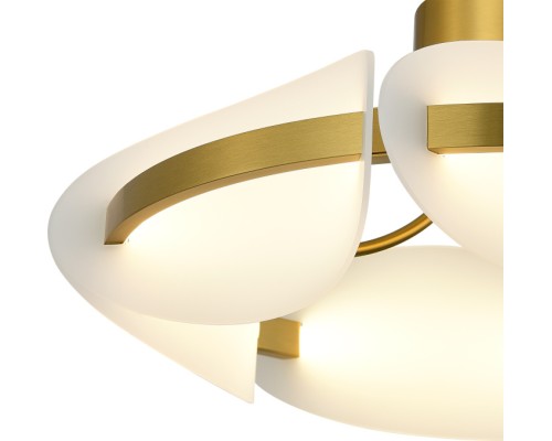 Потолочная люстра Etoile SL1304.302.45 ST Luce