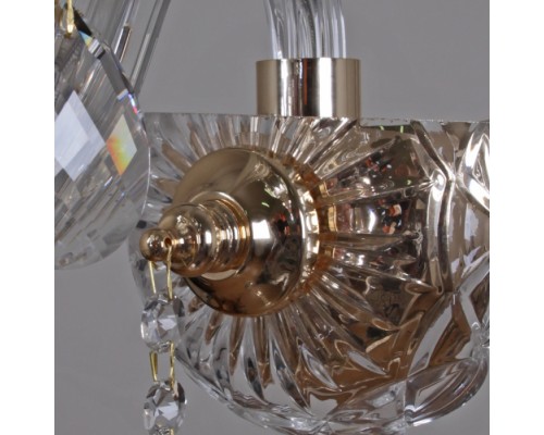 Бра  IL2066-2WBC-25 ELITE ILLUMICO