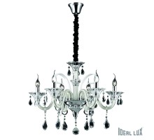 Подвесная люстра Colossal COLOSSAL SP6 AVORIO Ideal Lux