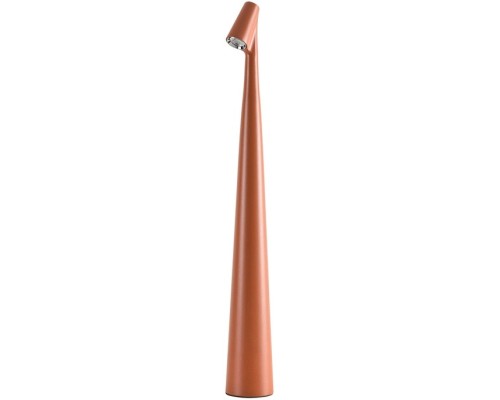 Интерьерная настольная лампа Fusion A3283LT-2BR Arte Lamp