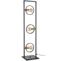 Торшер Speed VL6292F03 Vele Luce