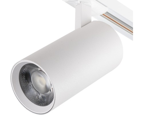Трековый светильник 20002 20002TRA/01LED SWH Escada