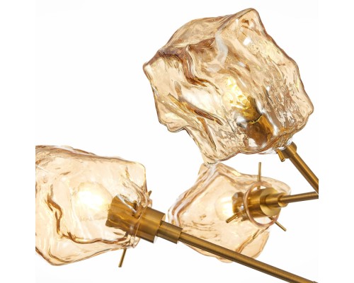 Потолочная люстра Portici SL1175.302.06 ST Luce