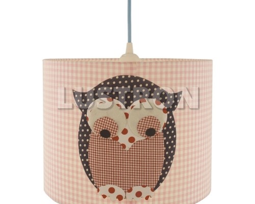 Подвесной светильник Kids A5193SP-1WH Arte Lamp