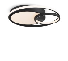 Потолочный светильник Nation Market FR10028CL-L80B Freya