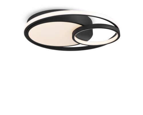 Потолочный светильник Nation Market FR10028CL-L80B Freya