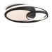 Потолочный светильник Nation Market FR10028CL-L80B Freya