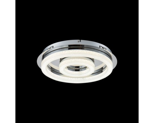 Потолочный светильник Caprice FR6001CL-L33CH Freya