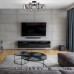Потолочная люстра Elegant 671/8P Chrome Escada