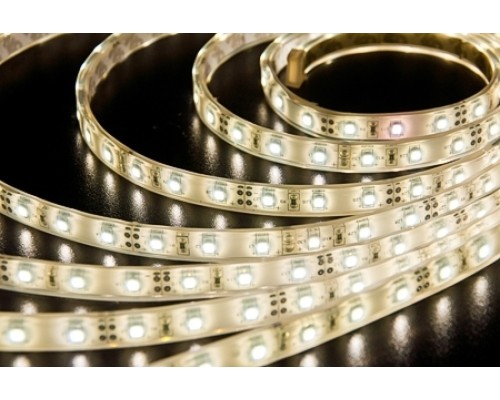 Светодиодная лента  LC-3528-W-12WW60 IP68 Ledcraft