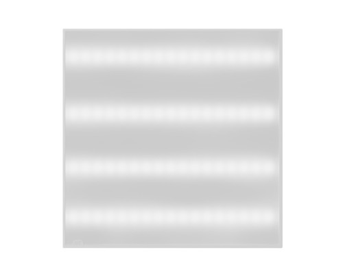 Светодиодная панель Коммерческое освещение STP-A-1009-O-36-65K-40 ST Luce